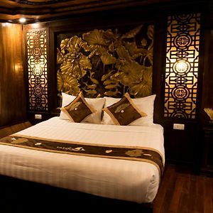 Deluxe Double or Twin Room Ocean View