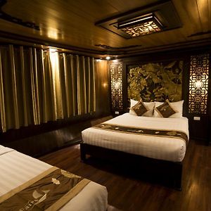 Deluxe Triple Room Sea View 2 Days